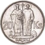 Slovenske mince majú vzhľadom na bohaté kultúrne dedičstvo Slovenska značnú historickú hodnotu.