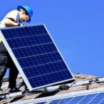 Zapojenie fotovoltaických panelov