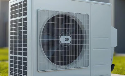 Tepelné čerpadlo znižuje náklady na vykurovanie a zvyšuje energetickú nezávislosť domu.