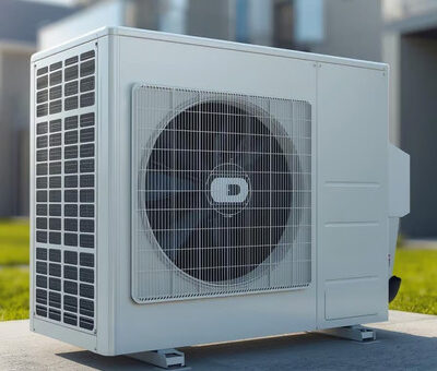 Tepelné čerpadlo znižuje náklady na vykurovanie a zvyšuje energetickú nezávislosť domu.